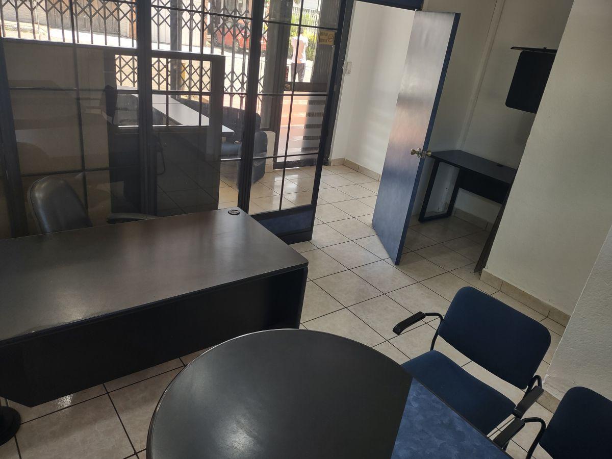 Local Comercial Vendo, 37 m², Planta Baja, Sector Triángulo, San Rafael — imagen 6
