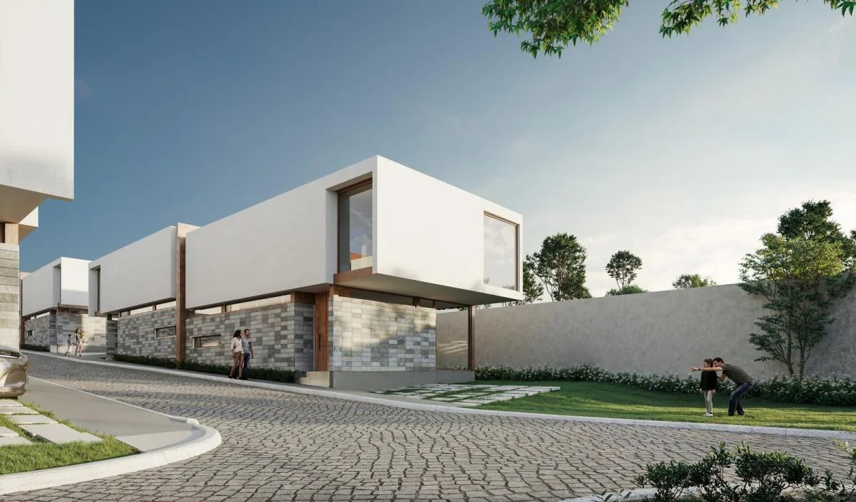 Espectacular Casa de Venta Ubicada en El Sector de Pachosalas. Entrega Febrero 2026 — imagen 5