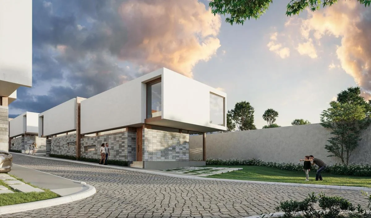 Espectacular Casa de Venta Ubicada en El Sector de Pachosalas. Entrega Febrero 2026 — imagen 4