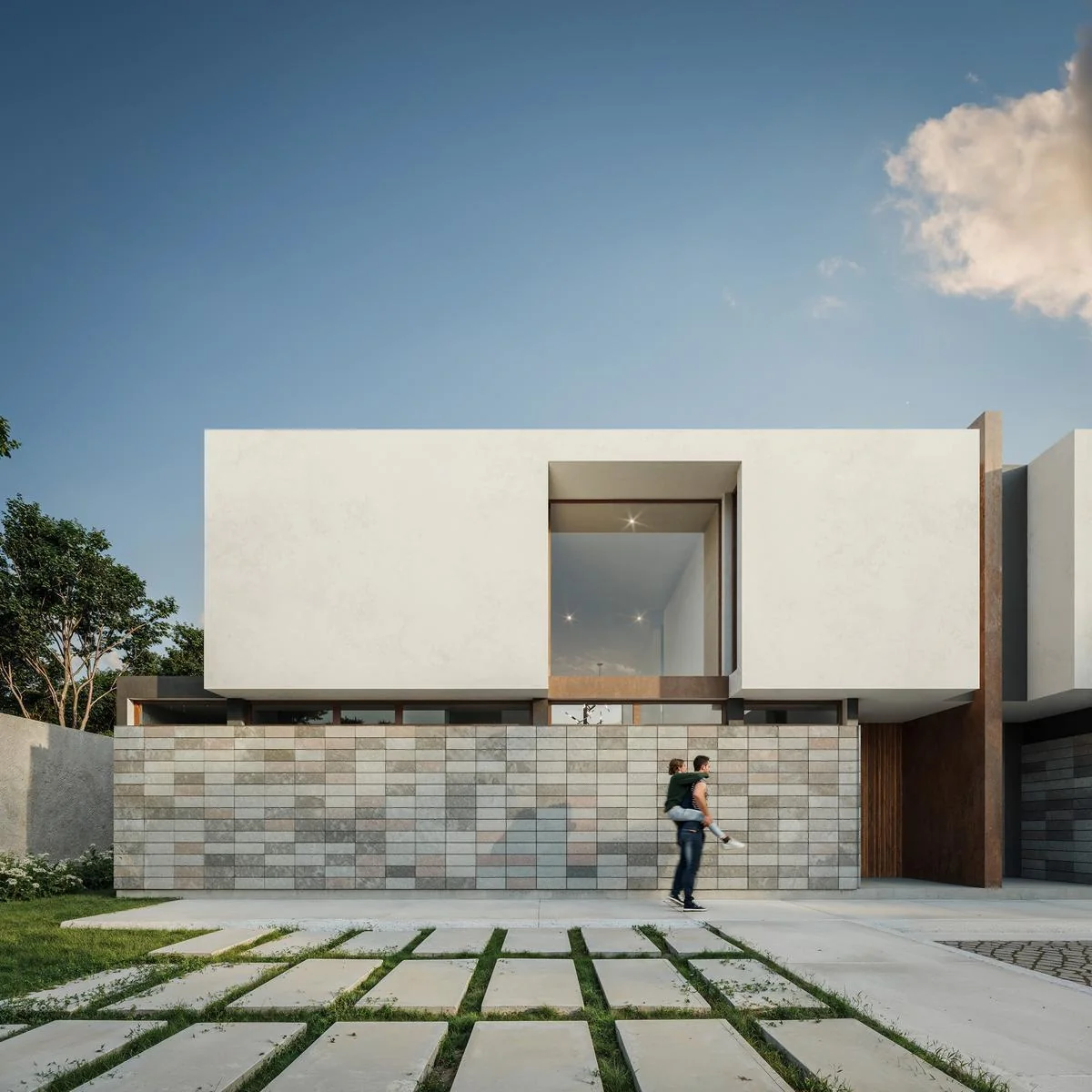 Espectacular Casa de Venta Ubicada en El Sector de Pachosalas. Entrega Febrero 2026 — imagen 3