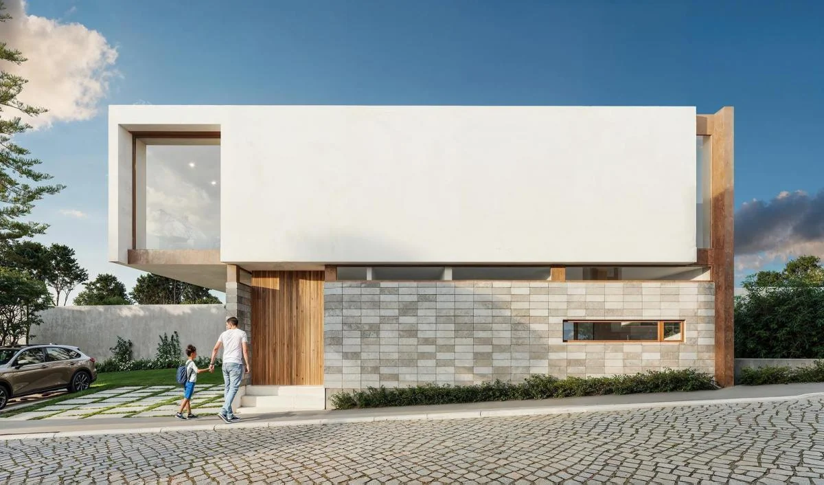Espectacular Casa de Venta Ubicada en El Sector de Pachosalas. Entrega Febrero 2026 — imagen 2