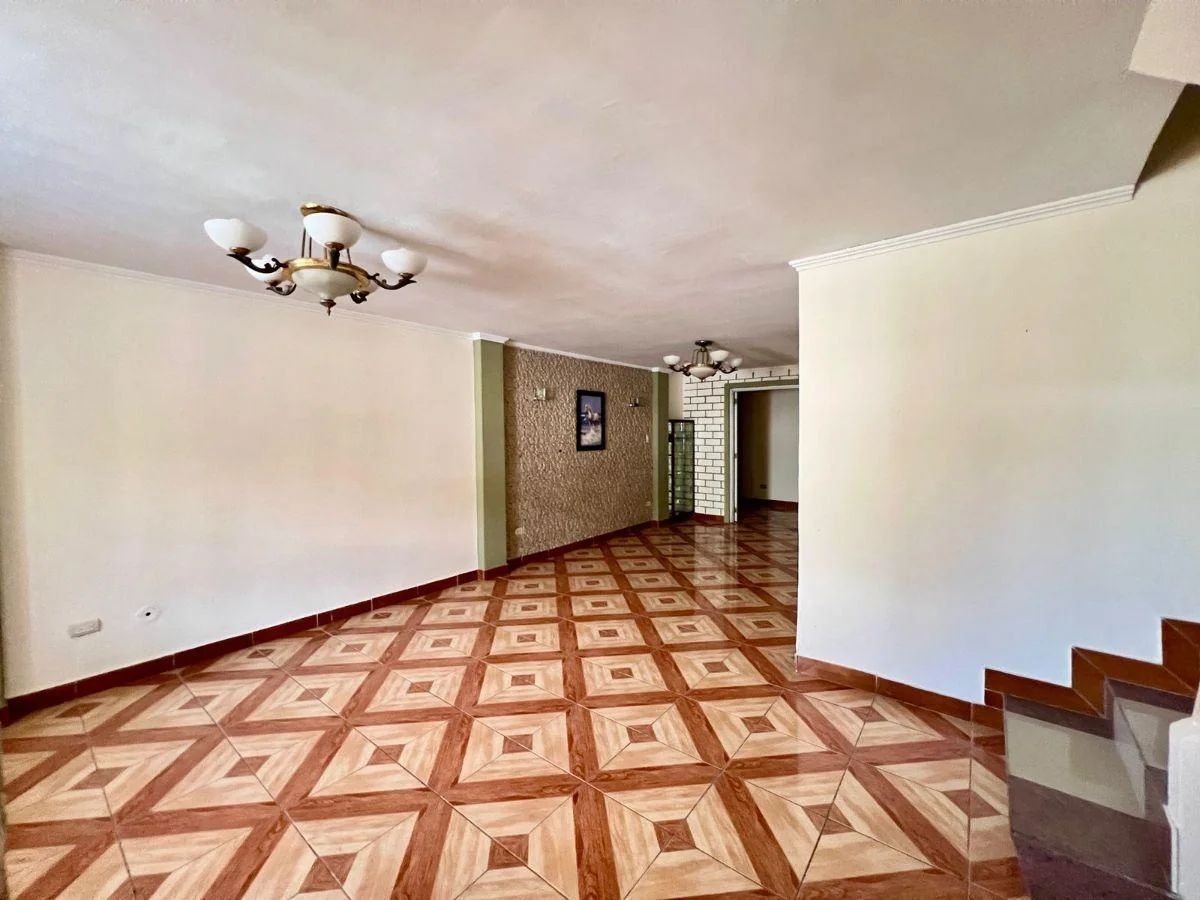 Casa de 160 m² con 4 Dorm. en Venta en El Sur de Guayaquil, Guayas — imagen 5