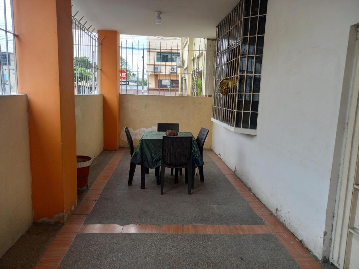 Casa Venta en Maldonado y Av del Ejercito, Guayas — imagen 9