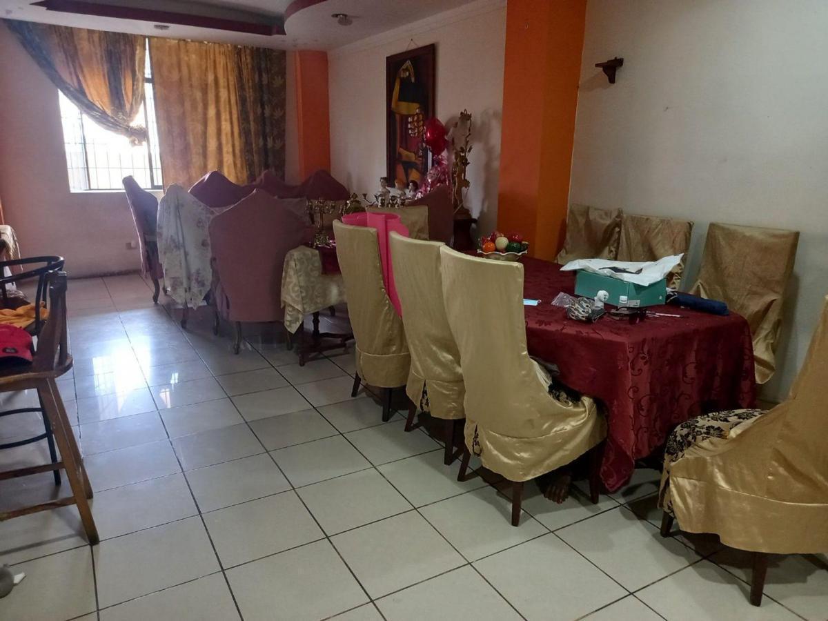 Casa Venta en Maldonado y Av del Ejercito, Guayas — imagen 6