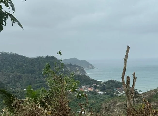 Terreno en venta en Muisne — imagen 1