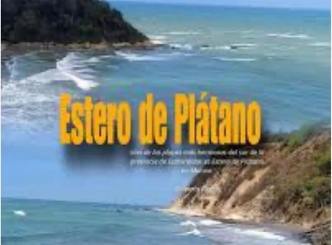 Terreno en venta en Muisne — imagen 3