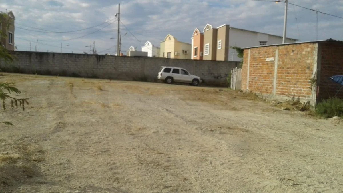 Terreno de Venta en Manta Zona Los Gavilanes Ag, Manabí — imagen 2