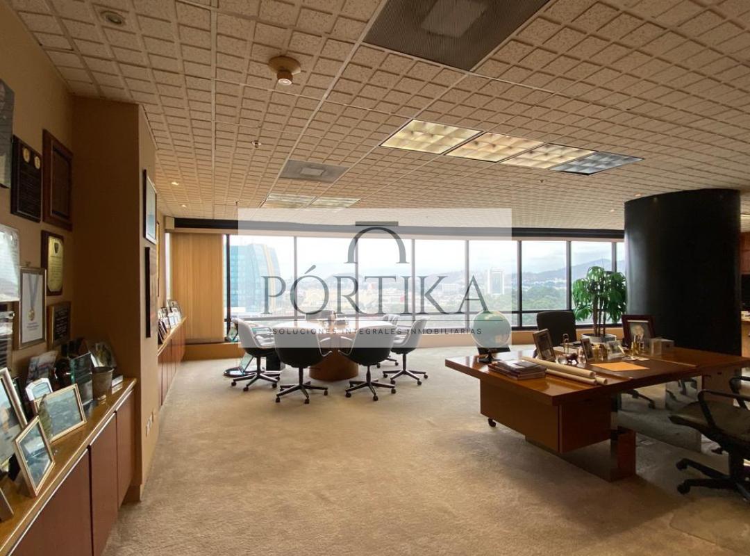 Venta Oficina - Edificio Centrum - Av Francisco de Orellana, Guayas — imagen 10
