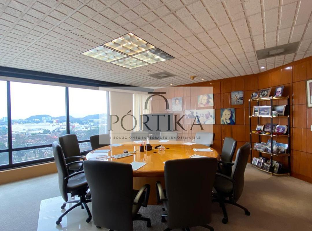Venta Oficina - Edificio Centrum - Av Francisco de Orellana, Guayas — imagen 7