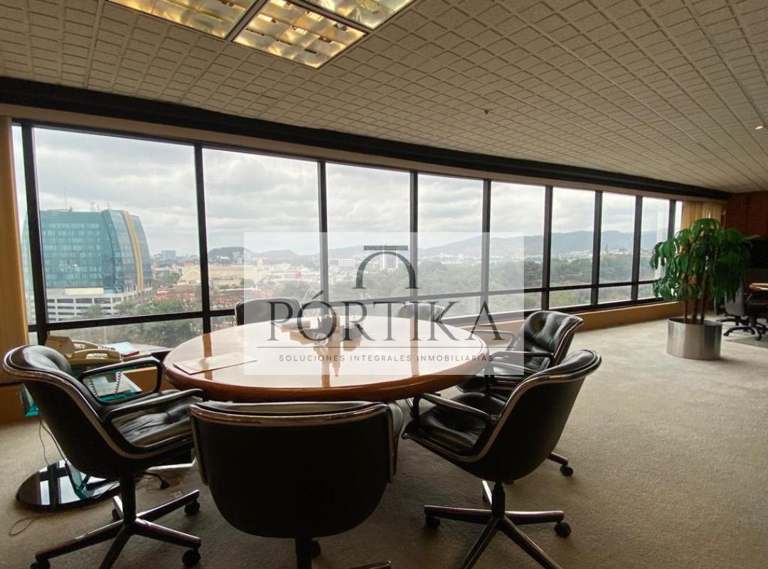 Venta Oficina - Edificio Centrum - Av Francisco de Orellana, Guayas — imagen 6