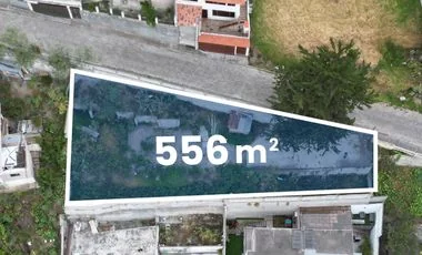 Terreno en venta en Ambato — imagen 5