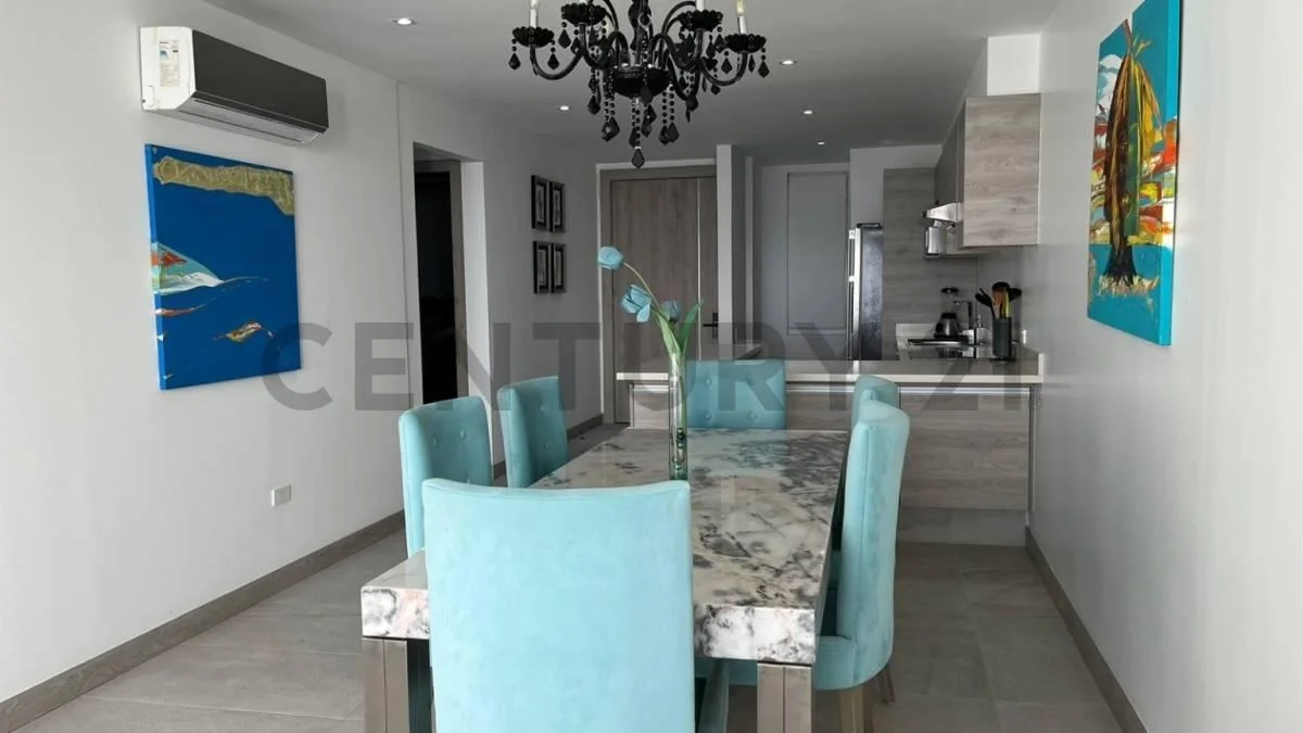 De Venta Departamento de Lujo en Manta, Manabí — imagen 5