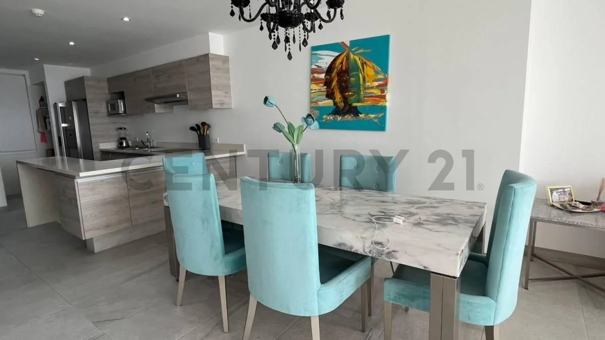 De Venta Departamento de Lujo en Manta, Manabí — imagen 4
