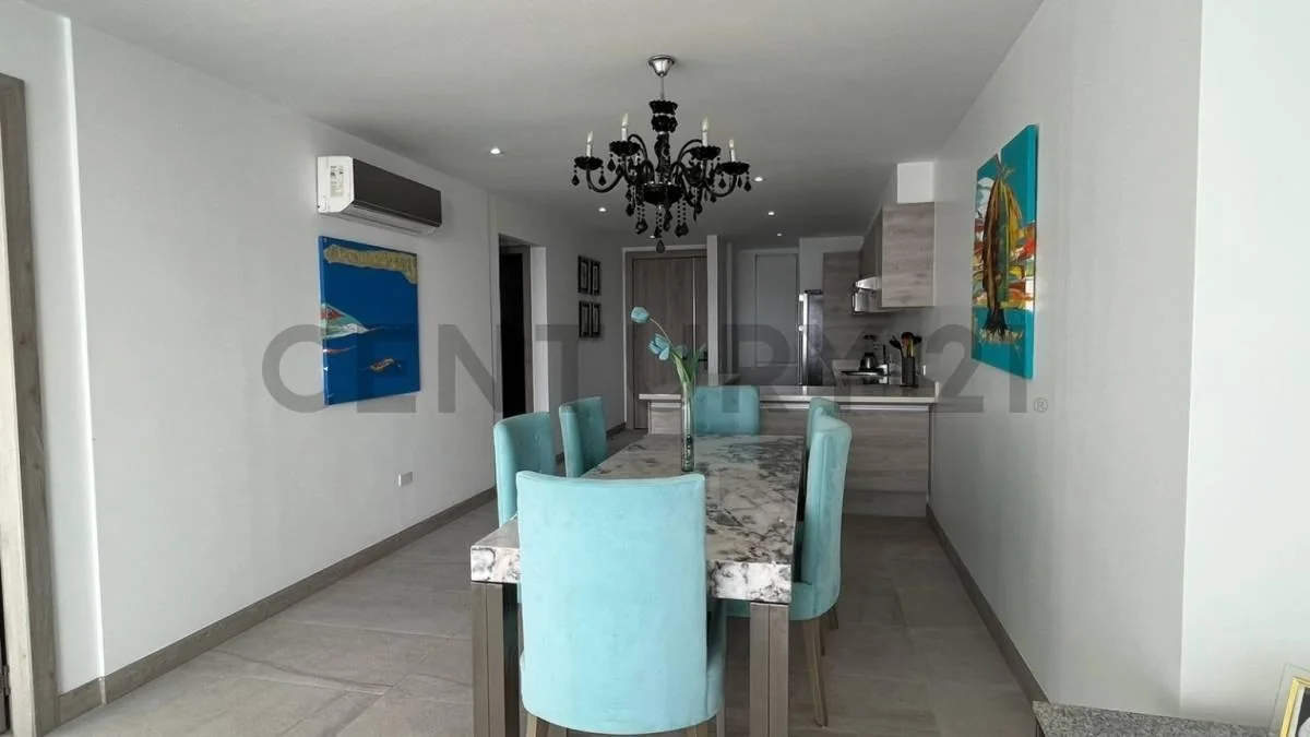 De Venta Departamento de Lujo en Manta, Manabí — imagen 3