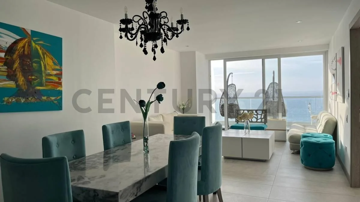 De Venta Departamento de Lujo en Manta, Manabí — imagen 2