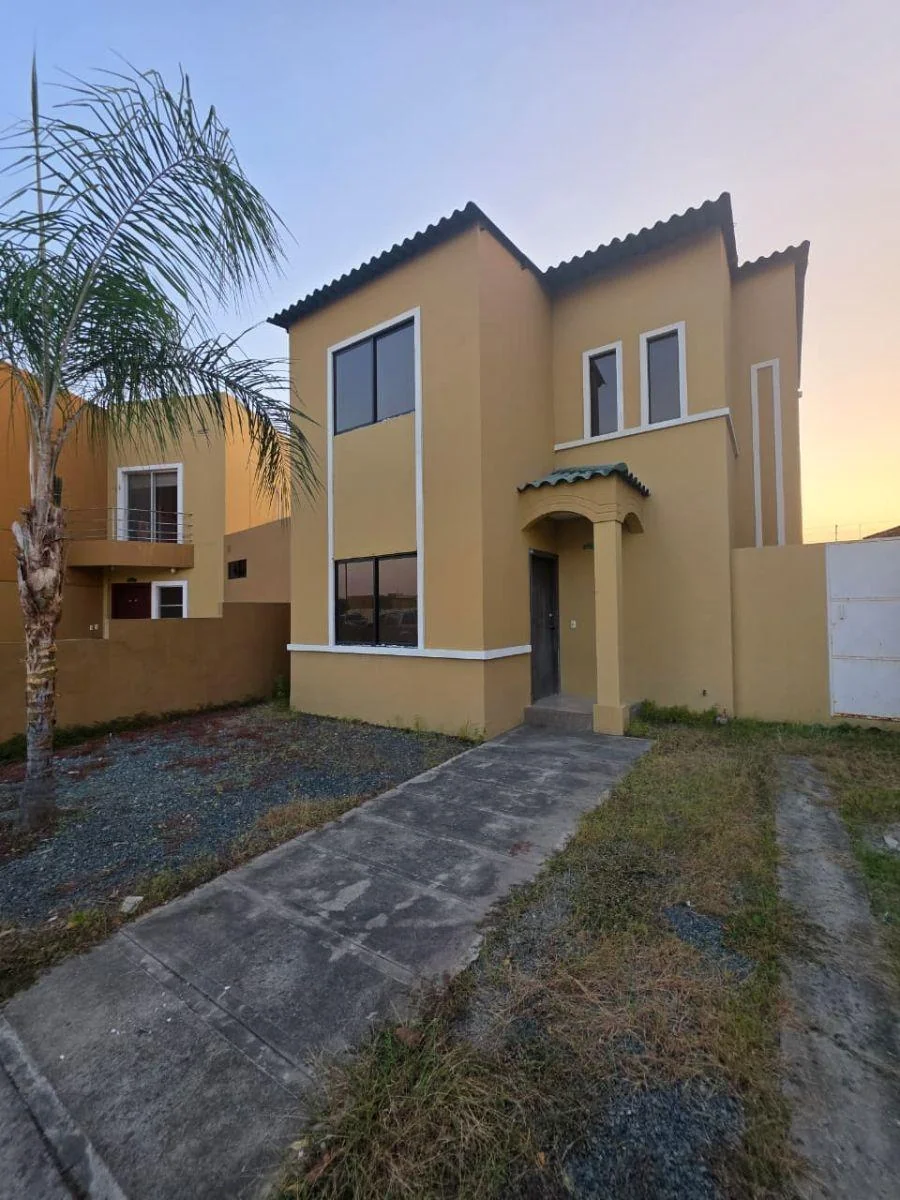 Casa en Venta 3 Dorm. – Etapa Oro, La Joya - Sector Av Leon Febres Cordero - Cantón Daule, Guayas — imagen 5