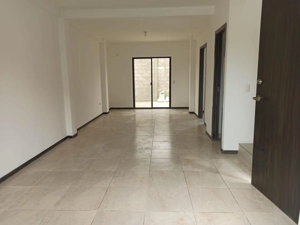 Casa en Venta 3 Dorm. – Etapa Oro, La Joya - Sector Av Leon Febres Cordero - Cantón Daule, Guayas — imagen 4