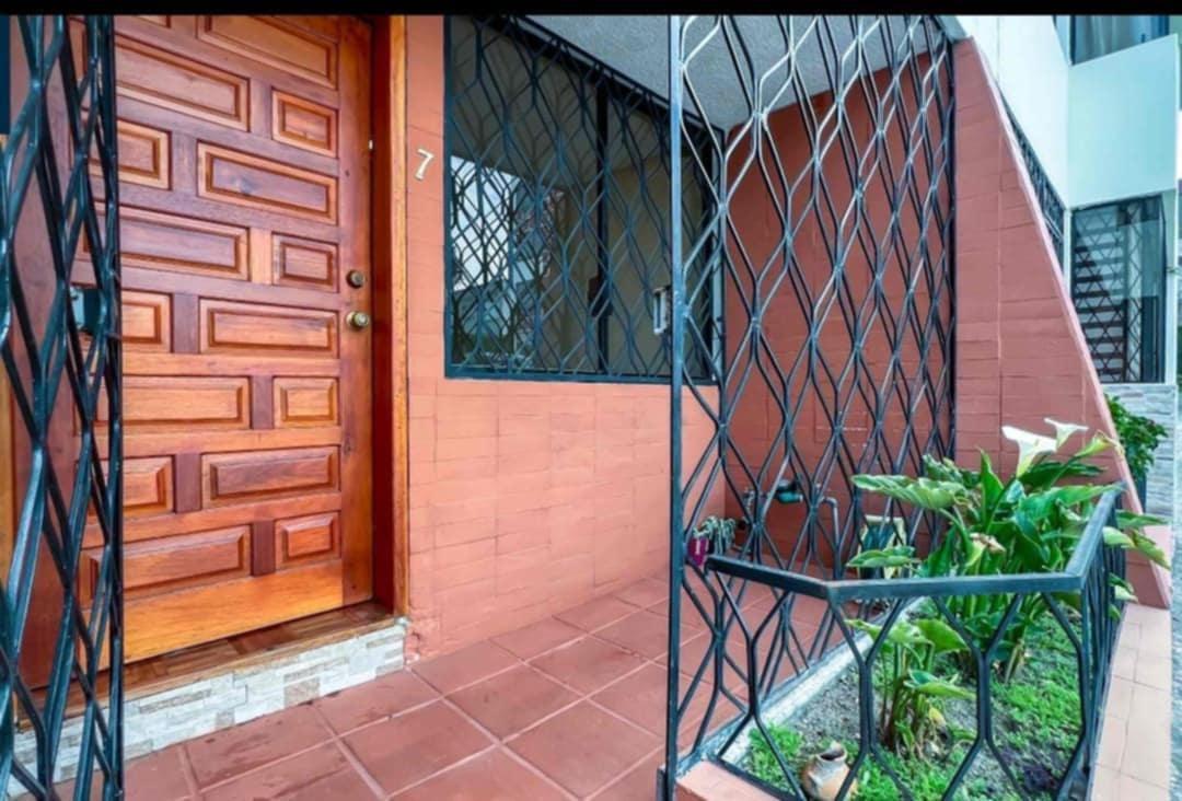 Se Vende Casa de 2 Pisos El $69,000 Sector Ponceano en Conjunto Norte Quito — imagen 4