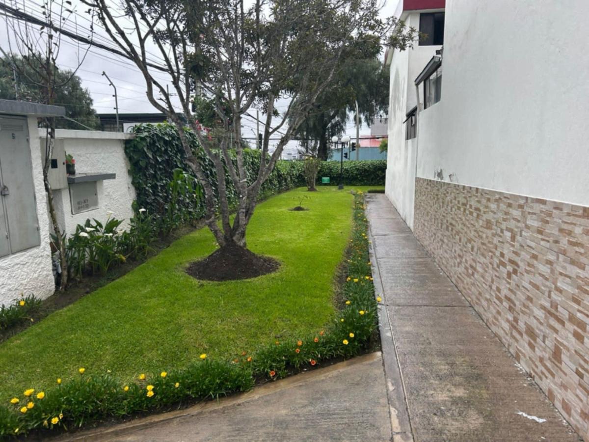 Se Vende Casa de 2 Pisos El $69,000 Sector Ponceano en Conjunto Norte Quito — imagen 3