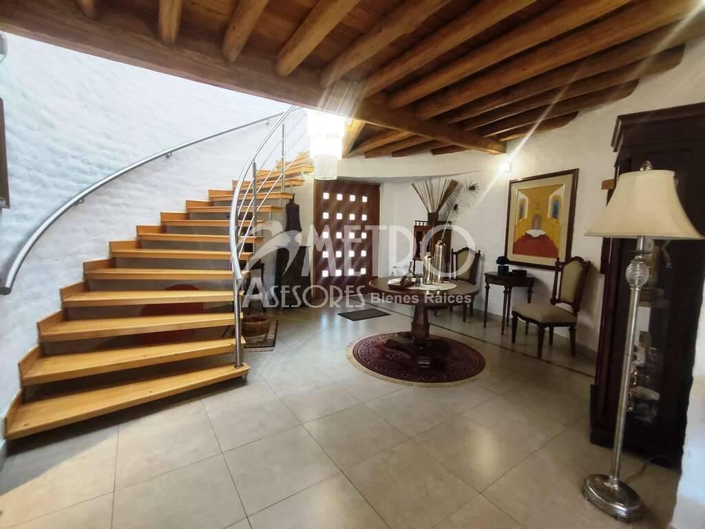 Casa en Venta 736 m² en Cumbayá Urb. Portal de Cumbayá 1 — imagen 10