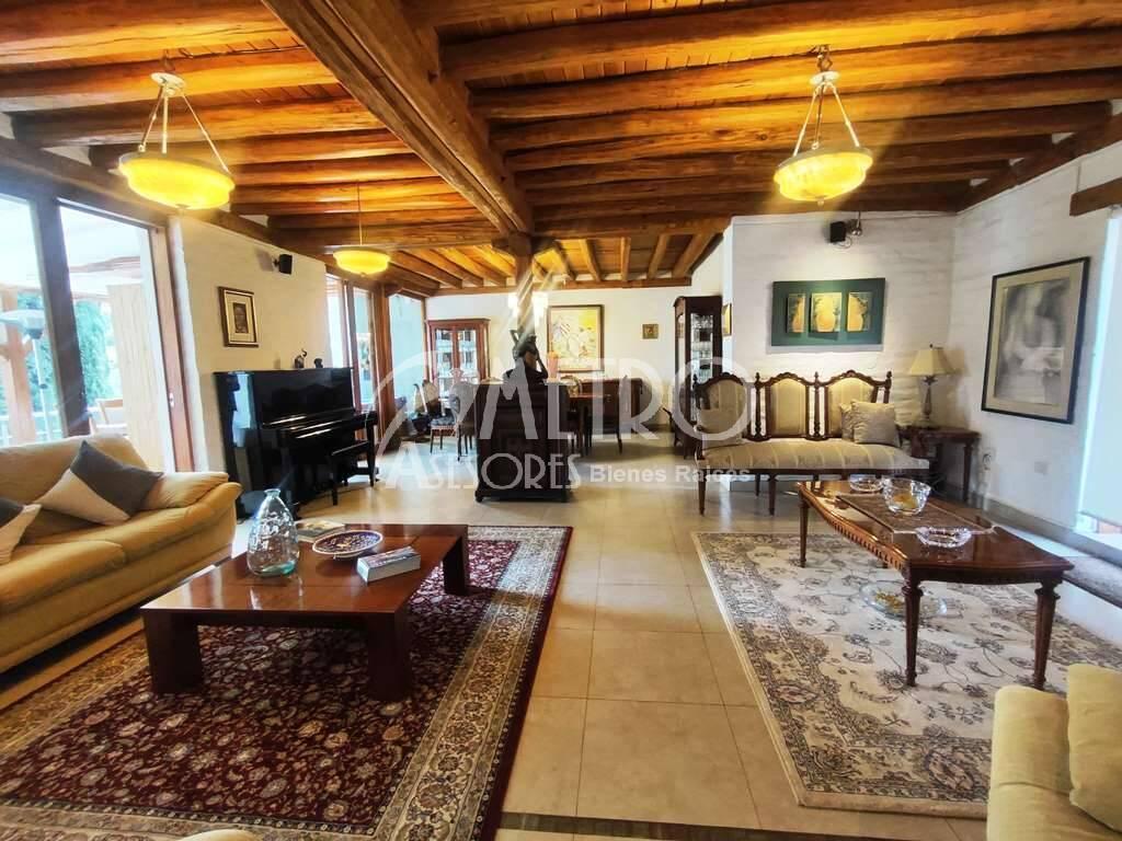 Casa en Venta 736 m² en Cumbayá Urb. Portal de Cumbayá 1 — imagen 7