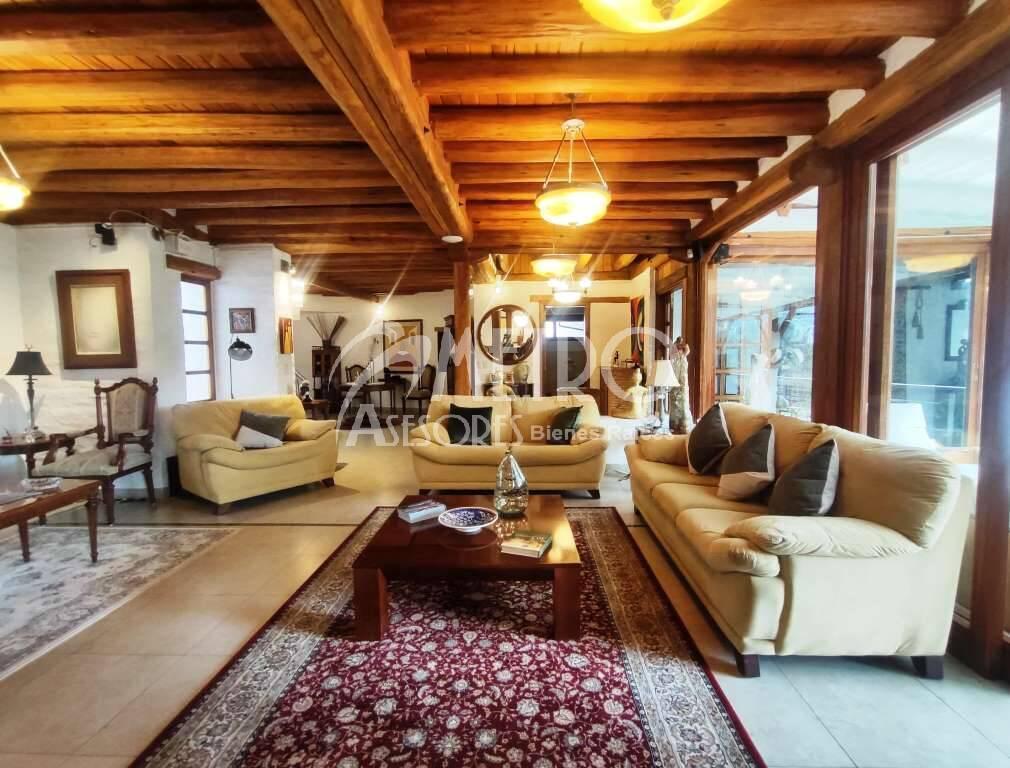 Casa en Venta 736 m² en Cumbayá Urb. Portal de Cumbayá 1 — imagen 6