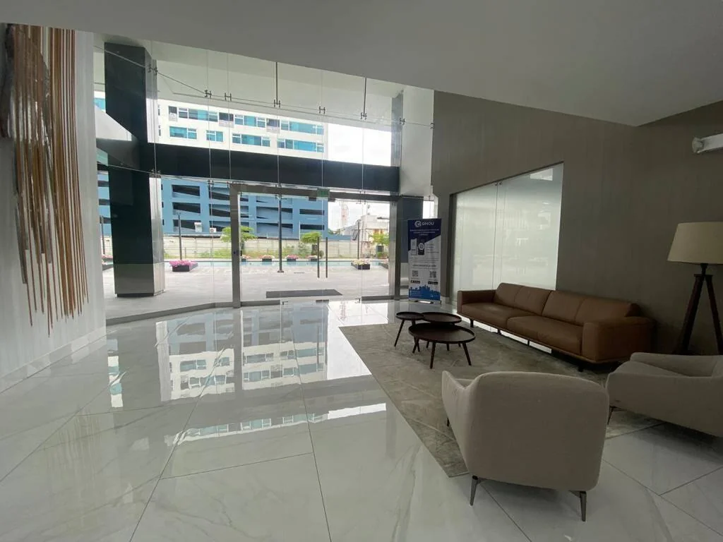 Oficina en Venta 64 m² - Edificio Ágora, Av Joaquin Orrantia - (Nuevo Precio), Guayas — imagen 2