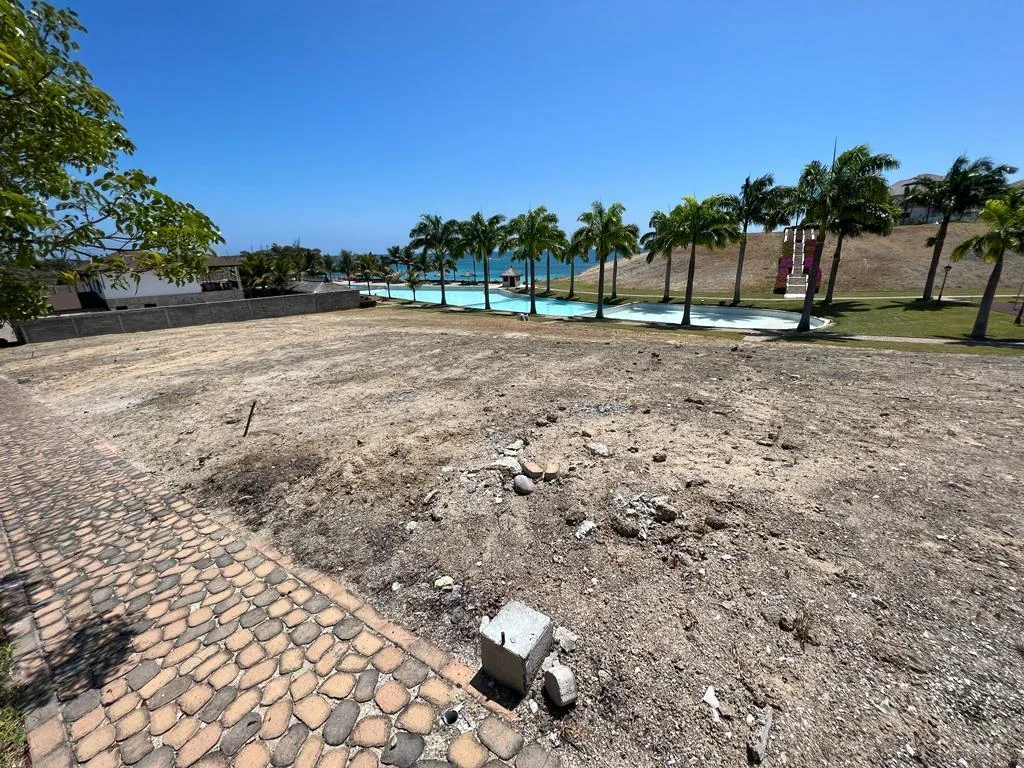 Terreno en Casa del Sol, Ayangue 540 m² — imagen 5