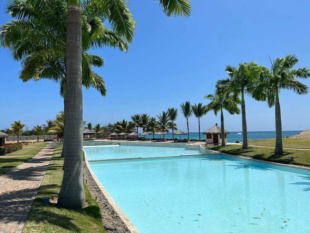 Terreno en Casa del Sol, Ayangue 540 m² — imagen 3