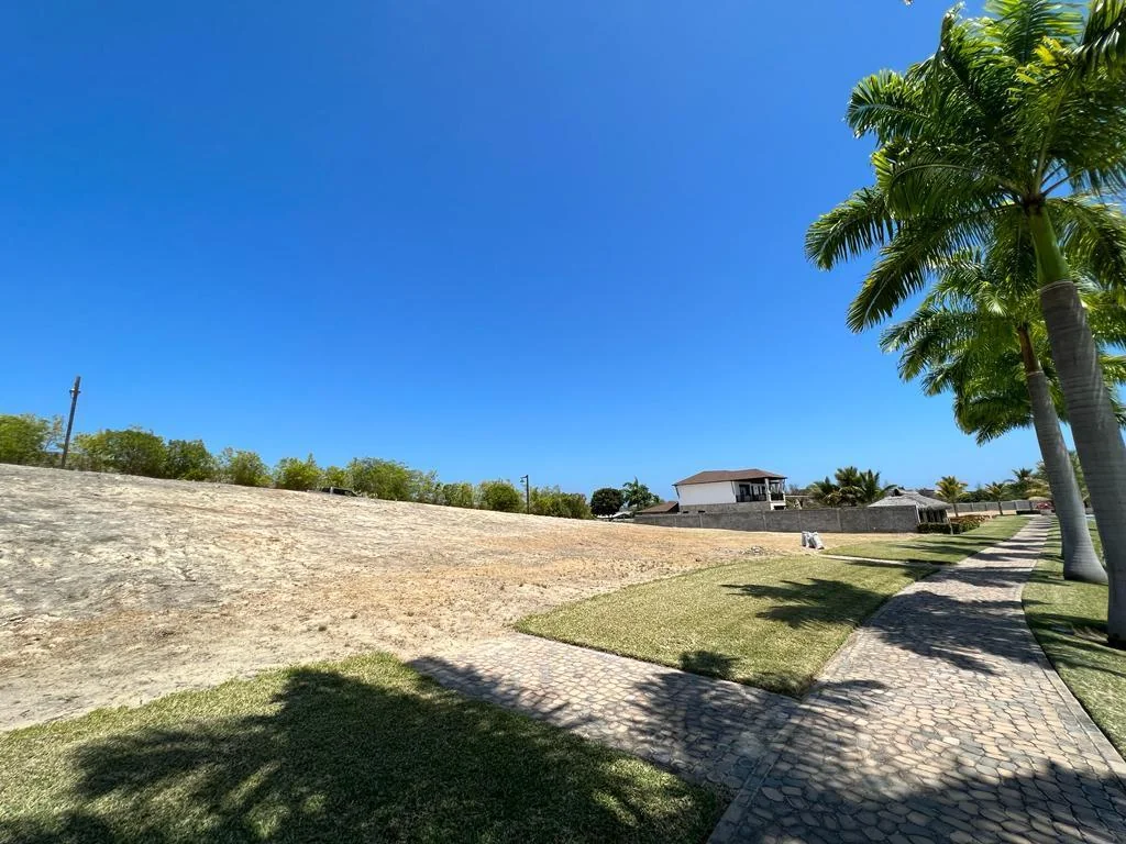 Terreno en Casa del Sol, Ayangue 540 m² — imagen 2