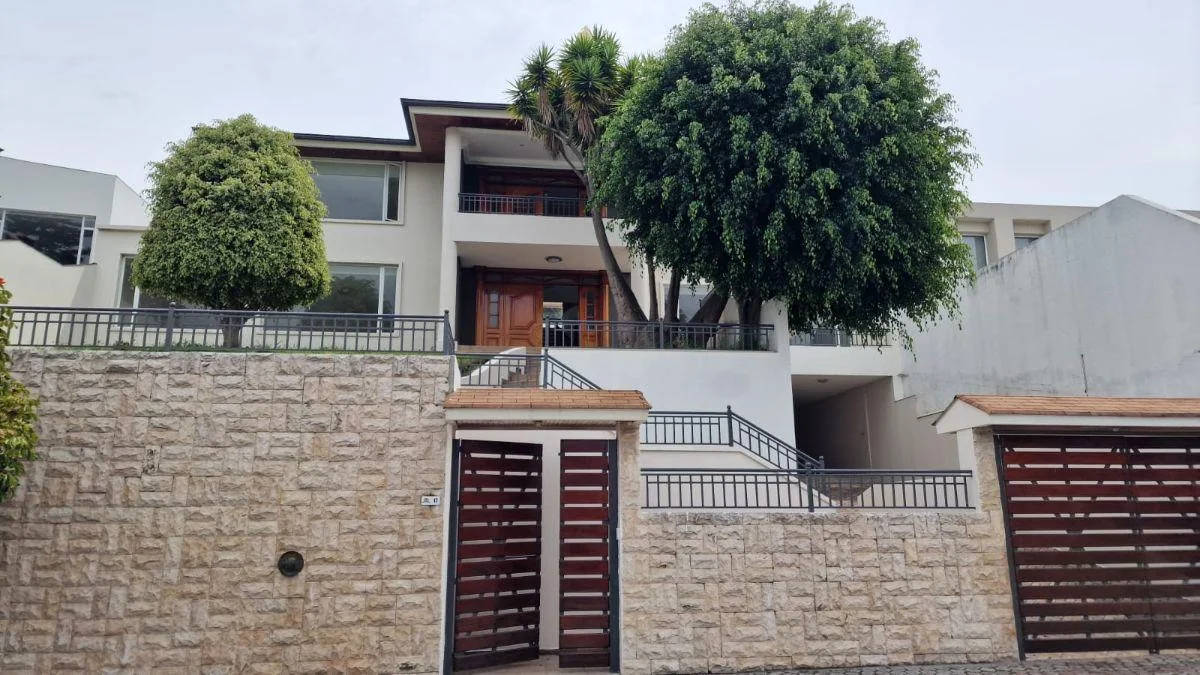 Casa Rincón del Valle con Hermosa Vista — imagen 5