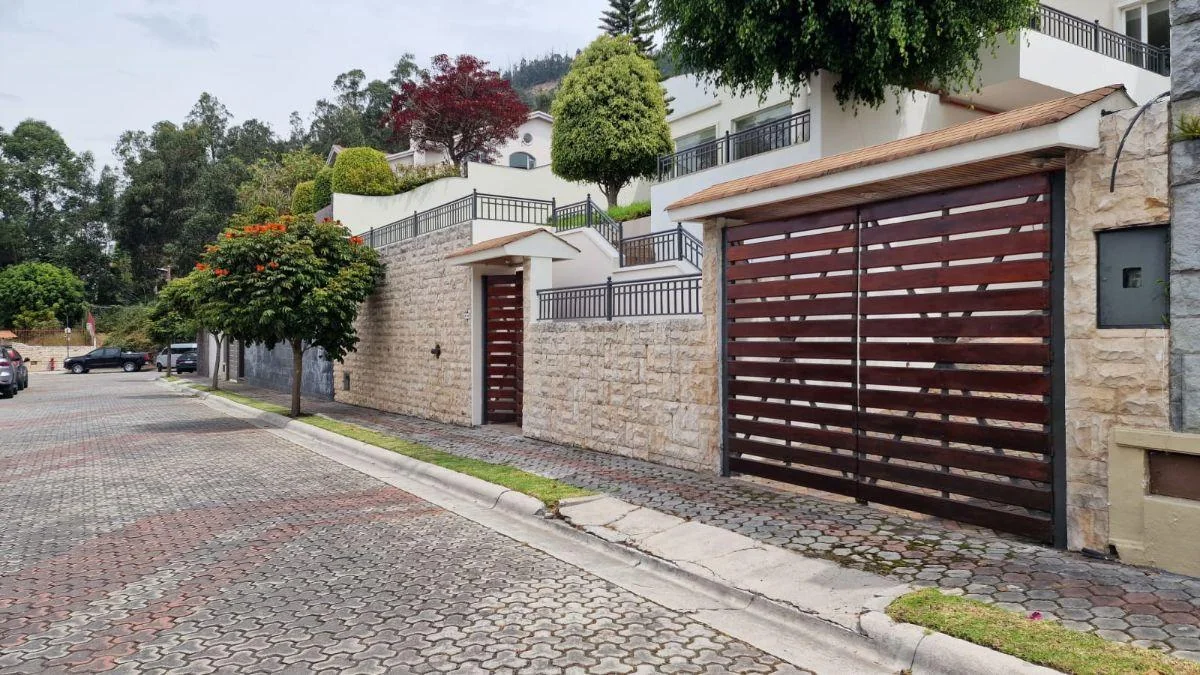 Casa Rincón del Valle con Hermosa Vista — imagen 4