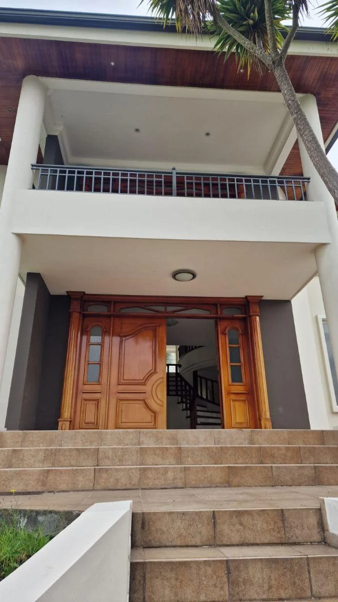 Casa Rincón del Valle con Hermosa Vista — imagen 2