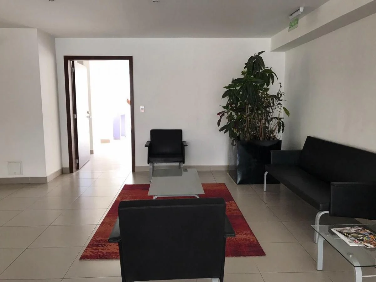 Oficina de Venta Ubicada en San Rafael Business Center, Planta Baja — imagen 9