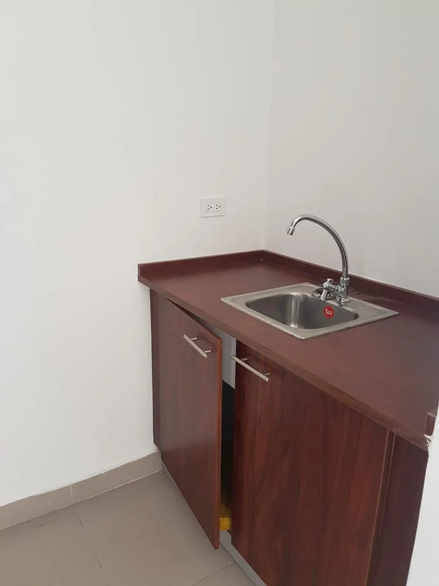 Oficina de Venta Ubicada en San Rafael Business Center, Planta Baja — imagen 8