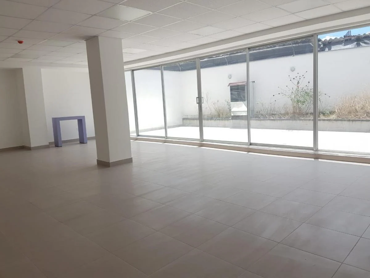 Oficina de Venta Ubicada en San Rafael Business Center, Planta Baja — imagen 7
