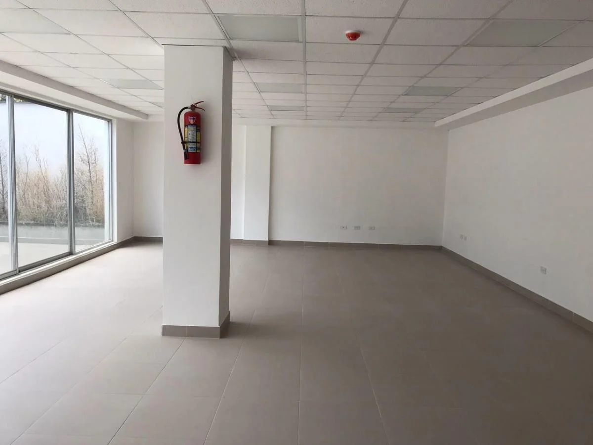 Oficina de Venta Ubicada en San Rafael Business Center, Planta Baja — imagen 6