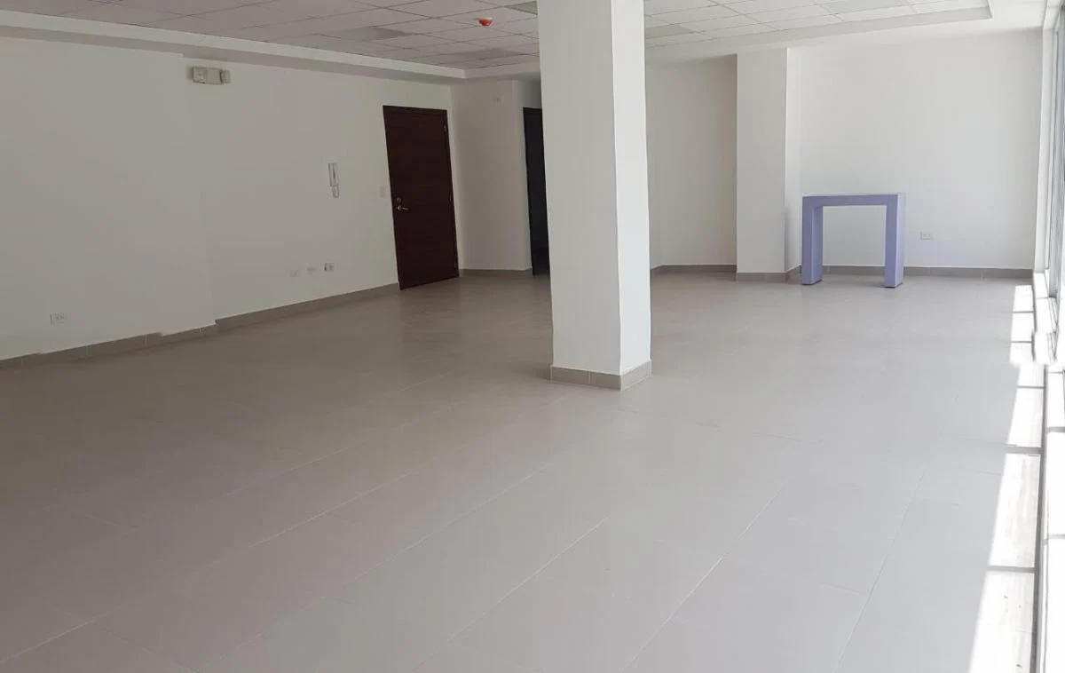 Oficina de Venta Ubicada en San Rafael Business Center, Planta Baja — imagen 2