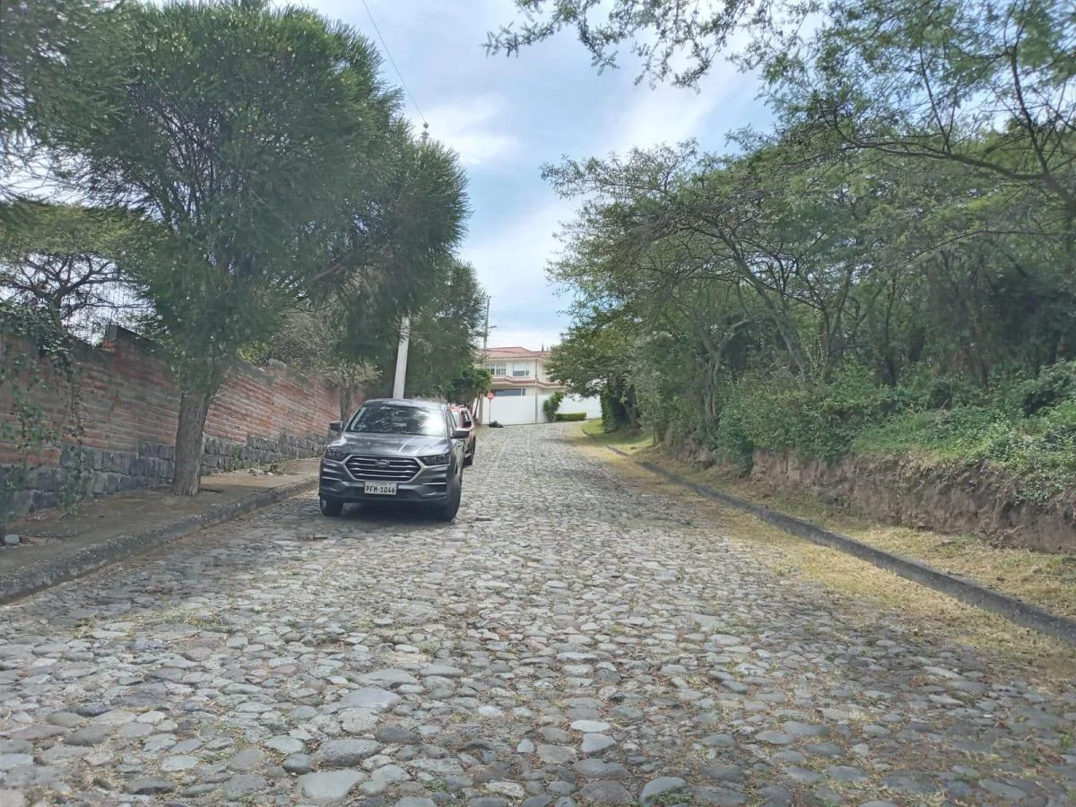 Terrenvive en La Viña Alta – Terreno Residencial en Urbanización Privada | Tumbacoo — imagen 2