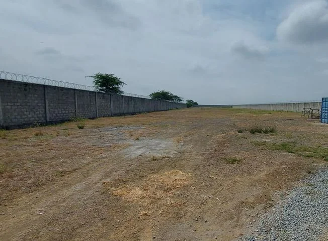 Terreno en venta en San Jacinto De Yaguachi — imagen 1