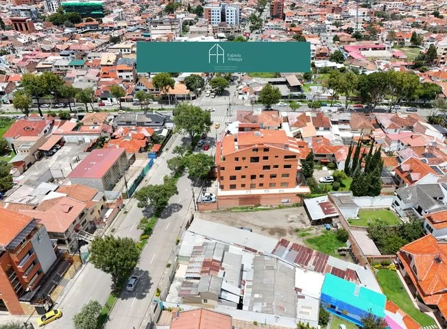 Terreno en venta en Huaynacapac — imagen 1