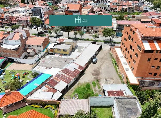 Terreno en venta en Huaynacapac — imagen 3