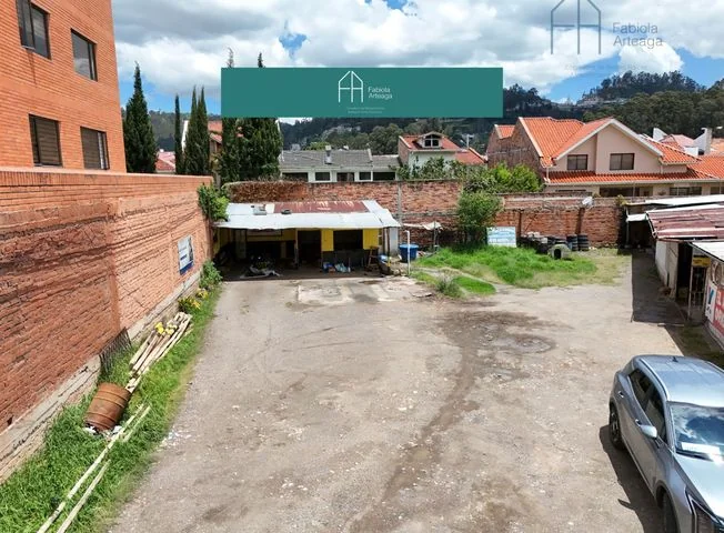 Terreno en venta en Huaynacapac — imagen 2