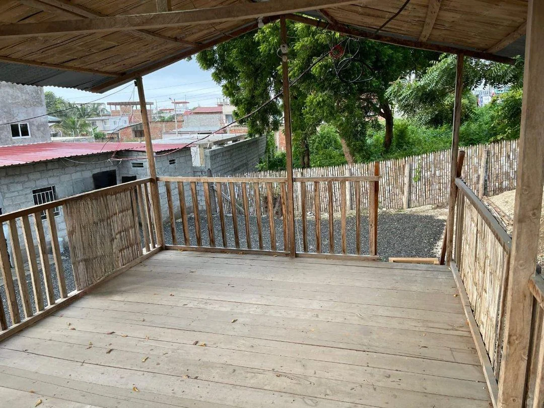 Terreno de Venta en Crucita Manabi, Manabí — imagen 2