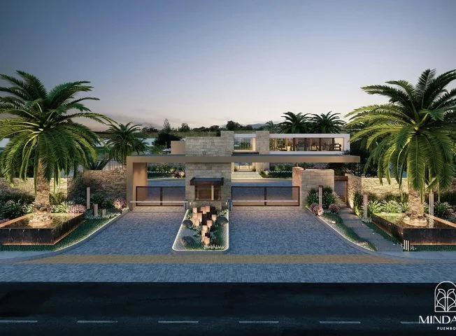 Terreno en venta en Puembo — imagen 3