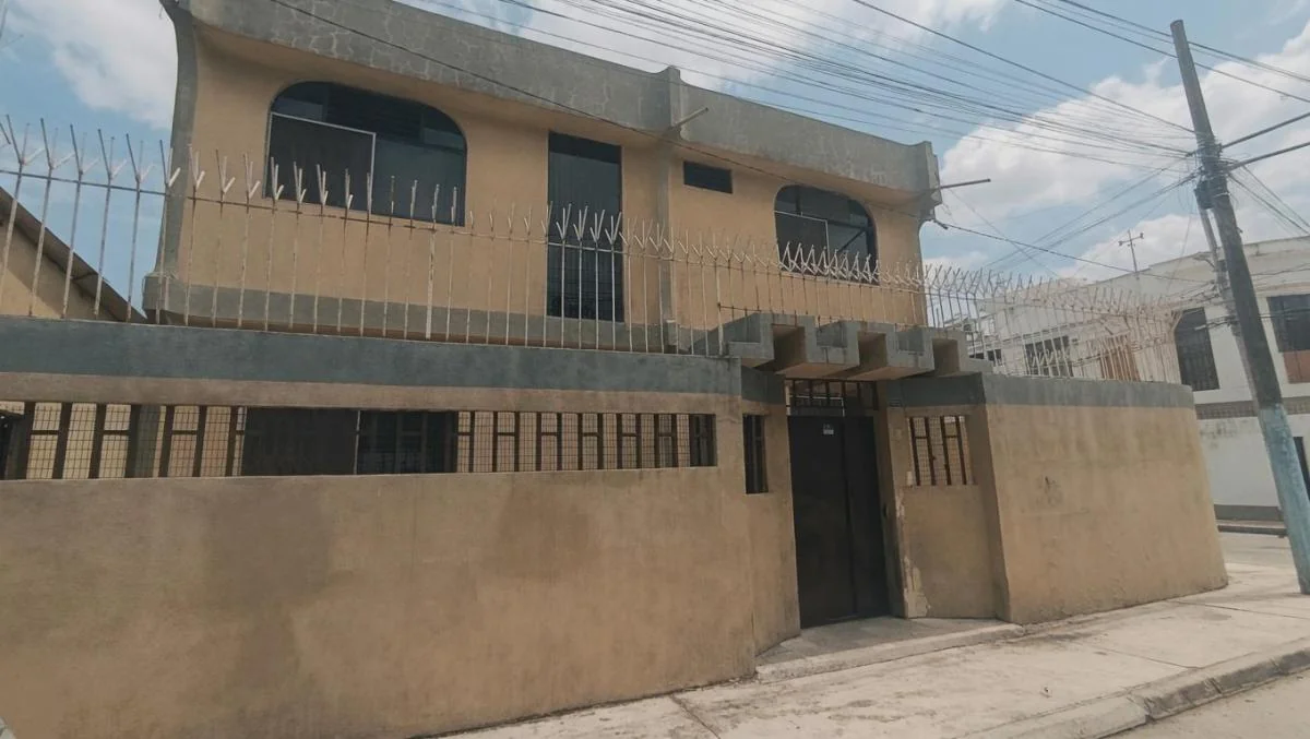La Saiba Casa en Venta 5 Habitaciones con Doble Terreno, Guayas — imagen 5