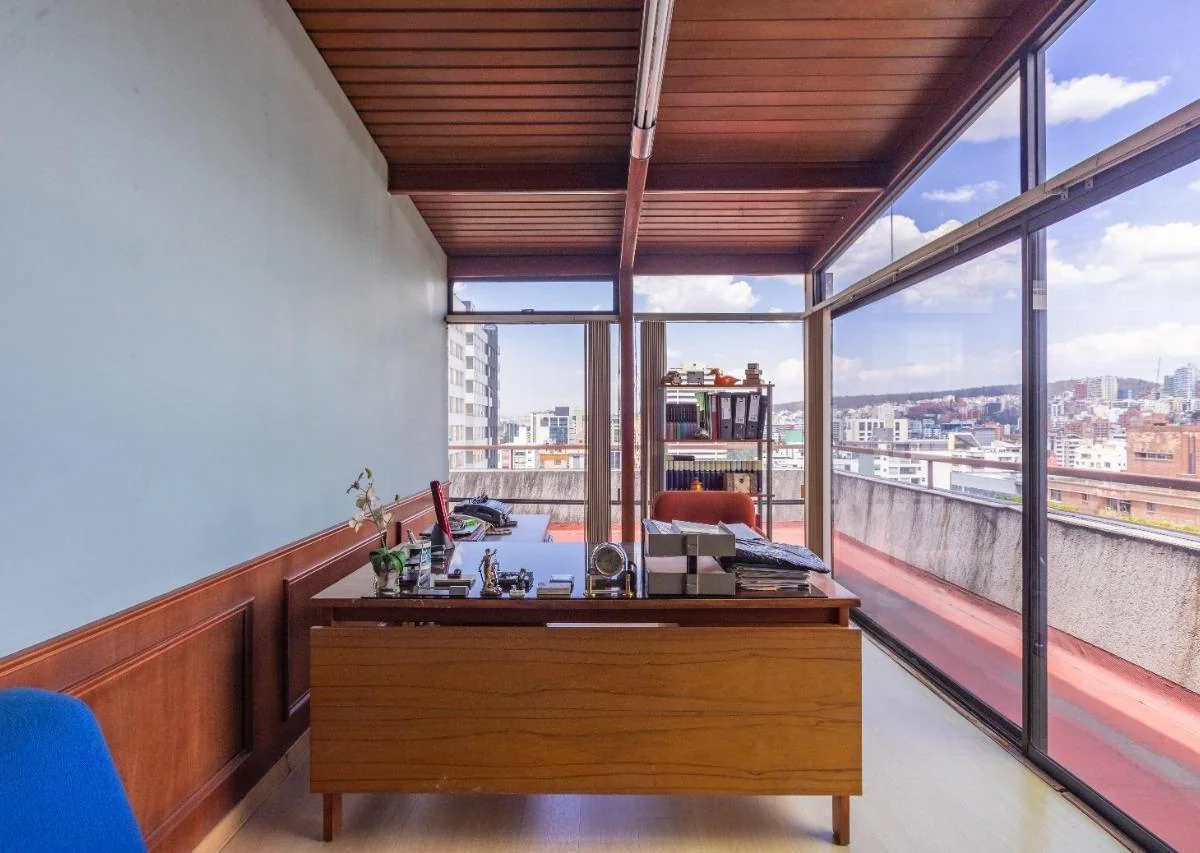 Venta Oficina 542 m², Lugar Estratégico, Amplia, El Lugar Ideal Para Tu Negocio — imagen 2