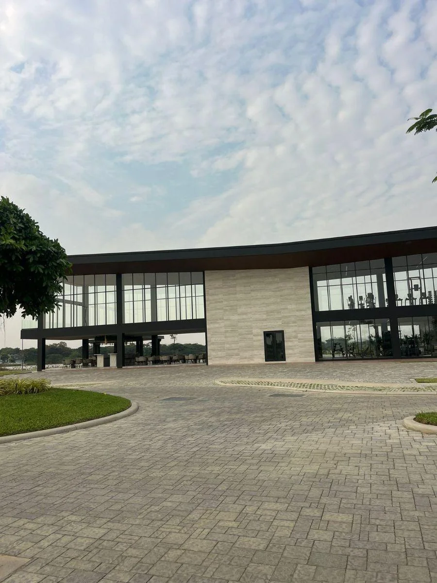 Mocoli Moriah Hermosos Terrenos Al Lago de Venta, Guayas — imagen 4