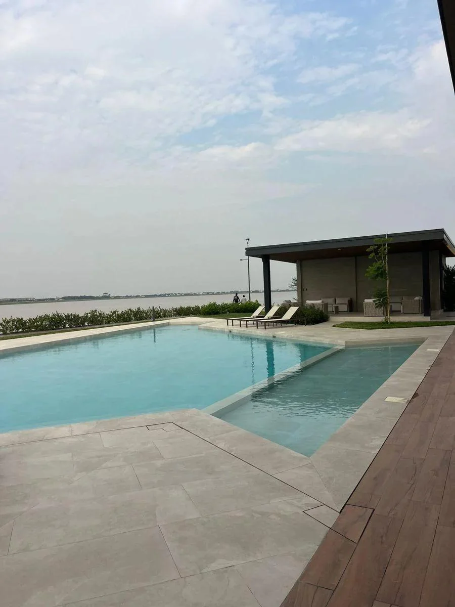 Mocoli Moriah Hermosos Terrenos Al Lago de Venta, Guayas — imagen 2