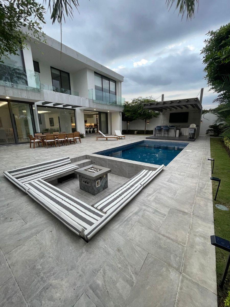Puerto Mocoli - Exclusiva Casa en Alquiler y Venta - Isla Mocoli, Guayas — imagen 10